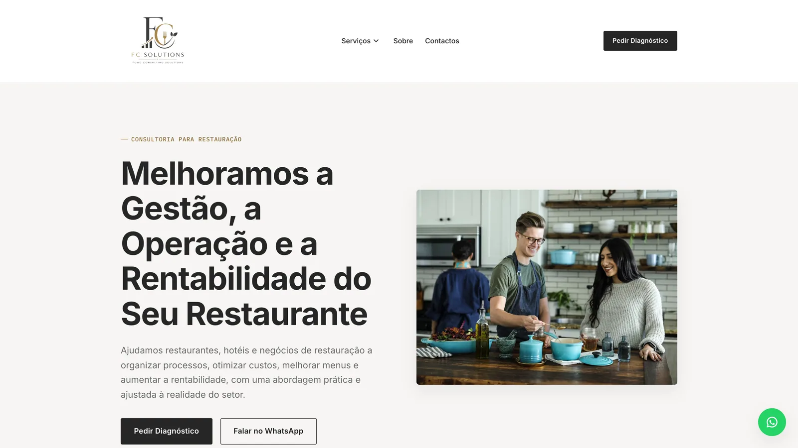 Website FC Solutions