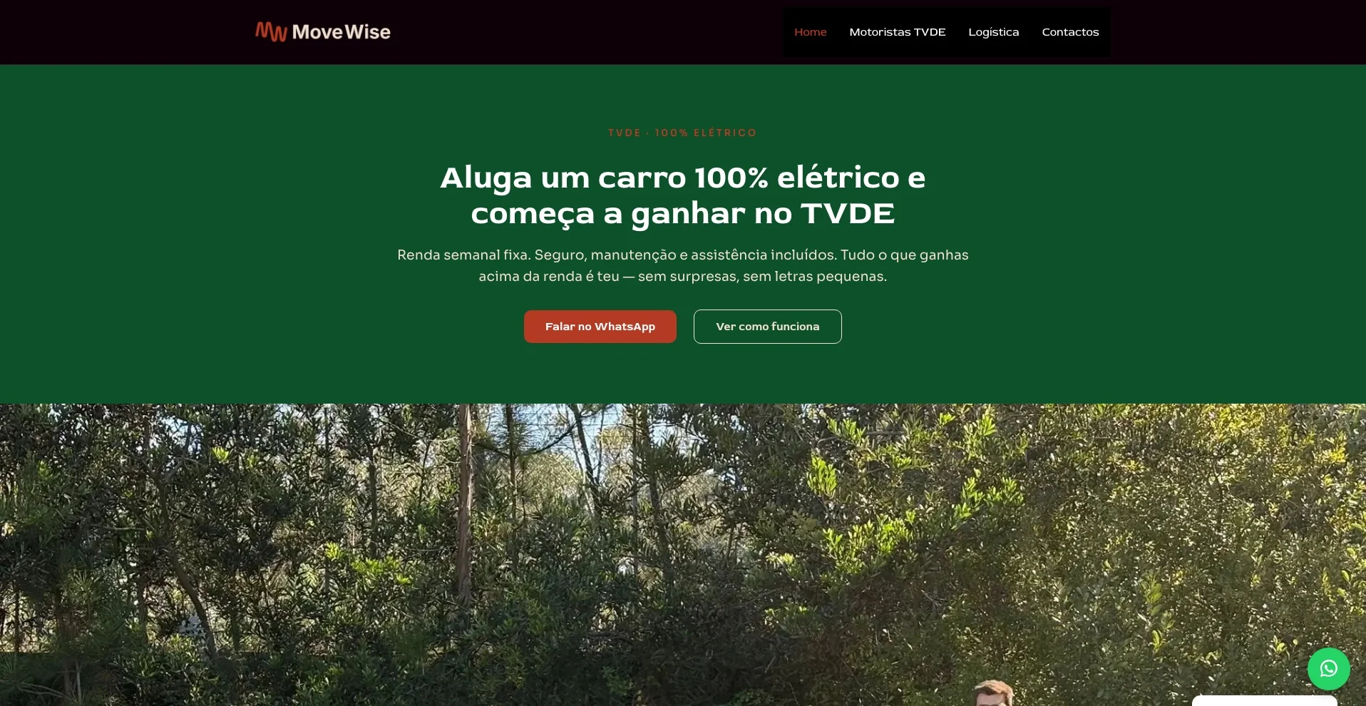 Website Movewise